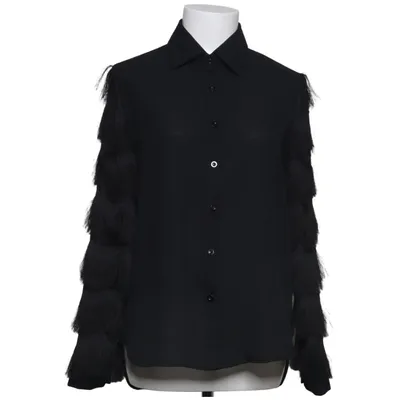 Blouse (Zwart) van Cherry Koko Polyester