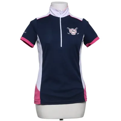Sports top (Emmy Technical Polo) from Horseware Elastane, Polyester