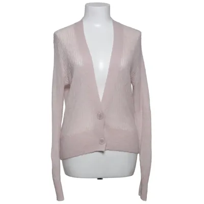 Cardigan (Roze) van Gigue Acryl, Mohair, Polyamide, Wol