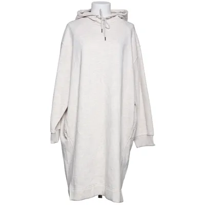 Huvklänning (Beige) från s.Oliver Bomull, Polyester