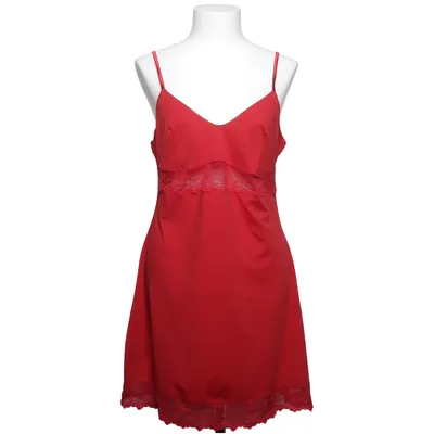 Negligé (Röd) från Mey Elastan, Polyester