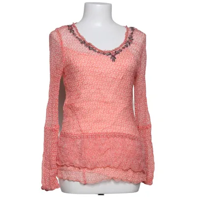 Blouse (Rose) de Magic Woman
