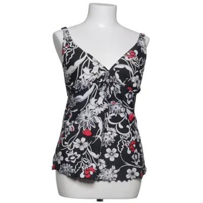 T-shirt de natation (Noir, Blanc, Rouge, Multicolore)