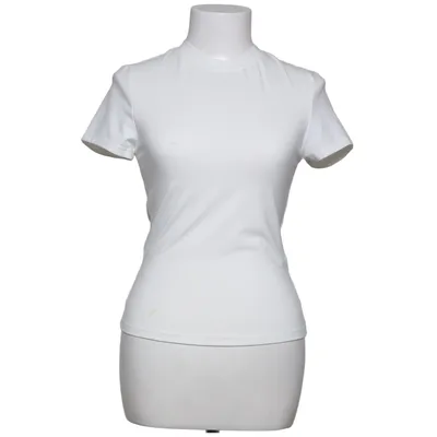 T-shirt (White) from Cider Elastane, Polyester, Viscose
