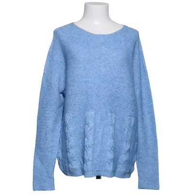 Trui (Blauw) van Lisa Tossa