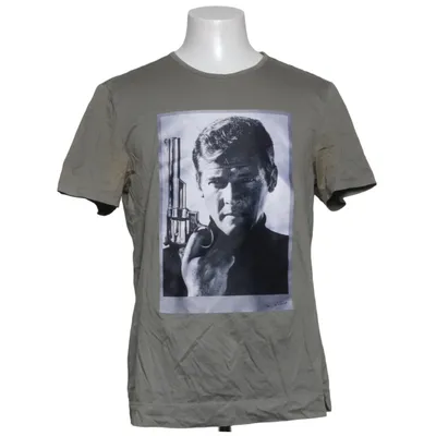 T-shirt (Grön) från Limitato Bomull
