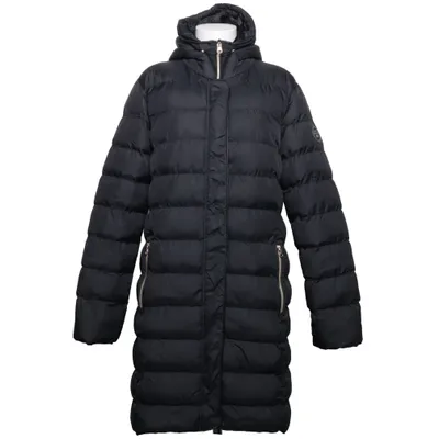 Vinterkappa (Svart) från Vinson Polo Club Polyamid