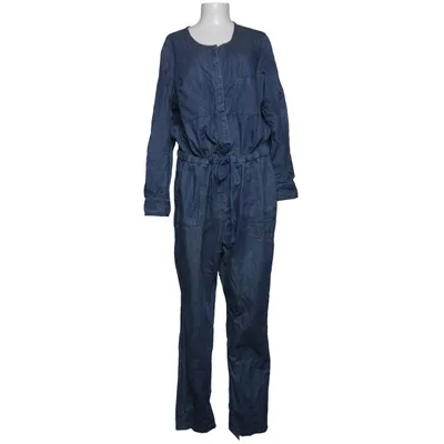 Jumpsuit (Blauw) van Taillissime