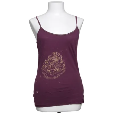 Linne (Lila) från Harry Potter Bomull, Elastan