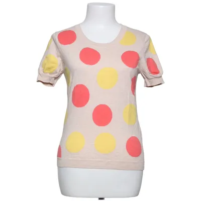 Tröja (Beige, Röd, Gul) från Gerry Weber Edition Kashmir, Bomull, Silke