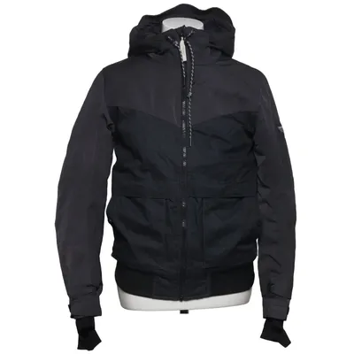 Winter jacket (Gray) from Tom Tailor Denim Polyester