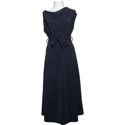 Långklänning (Blå) från Sisters Point