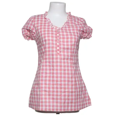 Top (Red, White) from Saratoga Trunk