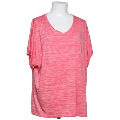 Sports top (Red) from Escape Into Nature by Tchibo Recycled polyester
