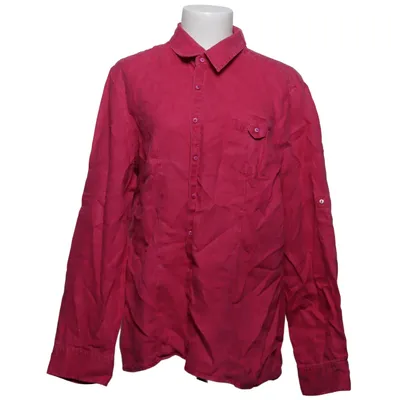 Skjorte (Pink) fra Jodhpur Linned