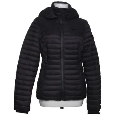 Winterjas (M-W-002-22-2022) van Marikoo Polyamide, Polyester
