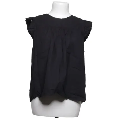 Top (Black) from Frau Cotton