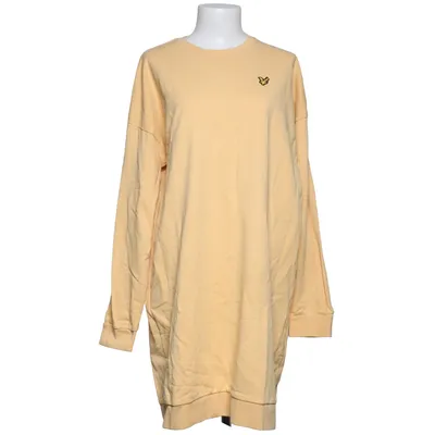 Robe (Jaune) de Lyle & Scott