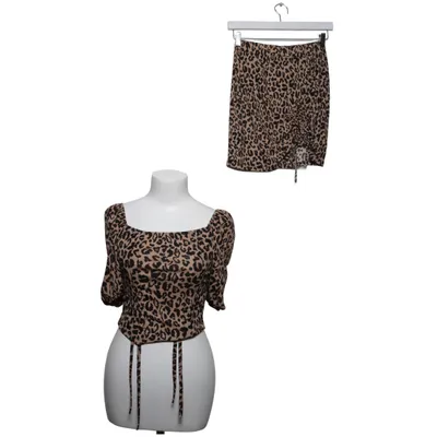Set (Ln Blouse) van Shopping Shop Elastaan, Polyester