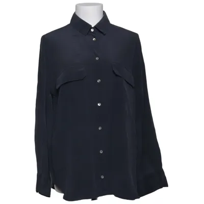 Shirt (Gray) from Charles Robertson Silk