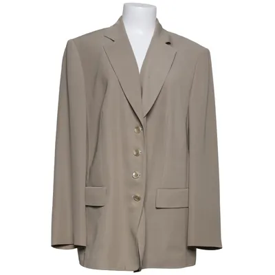 Blazer (Beige) van Gerry Weber Acetaat, Polyester