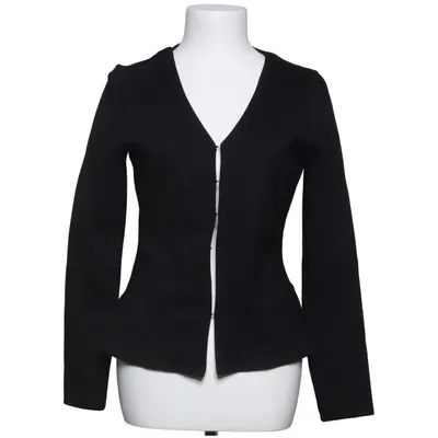Cardigan (Noir) de Aware by Vero Moda Viscose