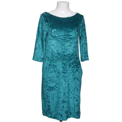 Klänning (Turkos) från Me&i Bambu, Bomull, Polyester
