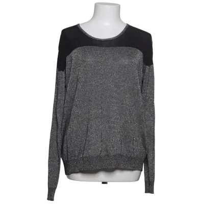 Sweater (Gray, Black) from R Edition