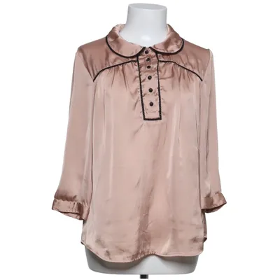 Blouse (Beige) van Mint & Berry Polyester