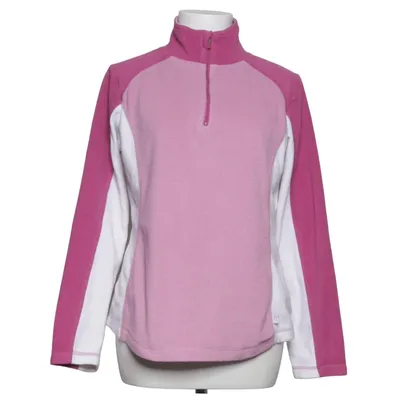 Polaire (Rose, Blanc) de Princesse Tamtam Élasthane, Polyester