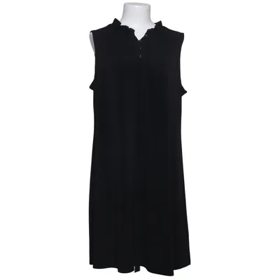 Robe (Noir) de Adrianna Papell Élasthane, Polyester