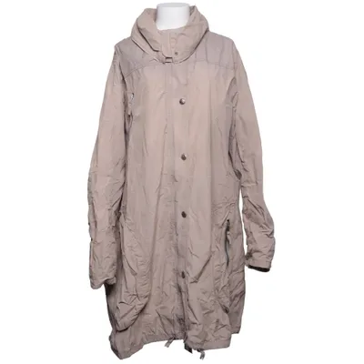 Parkas (Beige) från Cassiopeia Bomull, Nylon