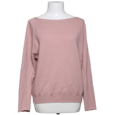 Sweater (Pink) from Gran Sasso Cashmere