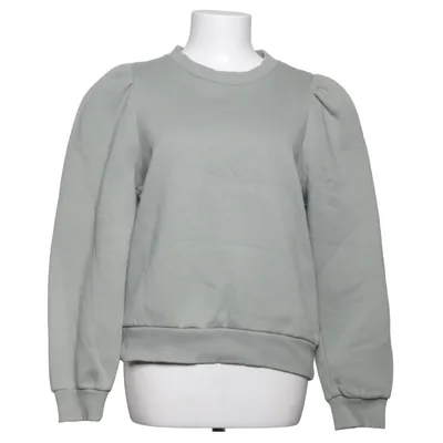 Sweatshirt (Grå) fra Dobber Bomuld, Polyester