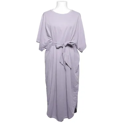 Klänning (Lila) från Monki Modal, Polyester