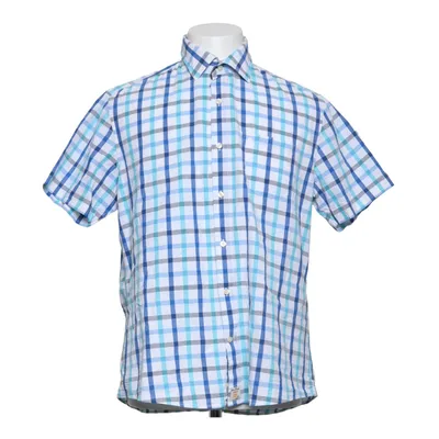 Chemise à manches courtes (Bleu, Blanc, Multicolore) de Pierre Cardin