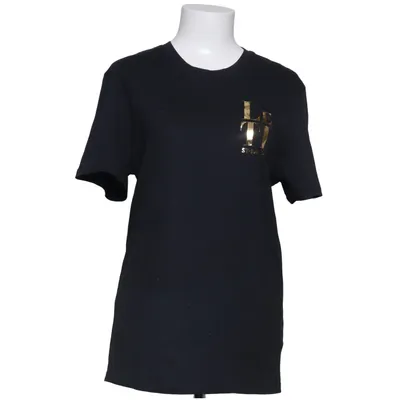 T-shirt (Black) from Alternative Organic cotton