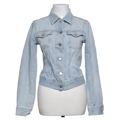 Denim jacket (Blue) from Zoul Cotton