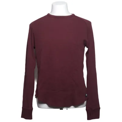 Långärmad t-shirt (Brun) från David Beckham by H&M