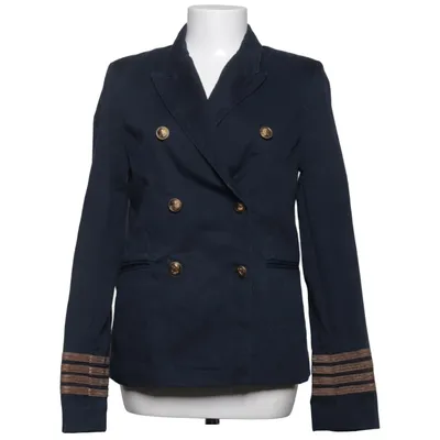 Kavaj (Blå) från Denim & Supply Ralph Lauren Bomull, Polyester