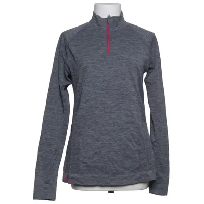 Practice jersey (Gray) from Pauos Elastane, Polyamide, Polyester