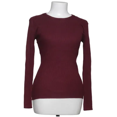Trui (Rood) van Colloseum Polyamide, Viscose