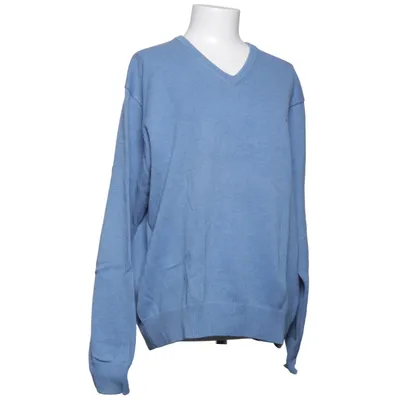 Pullover (Blå) från GANT Bomull