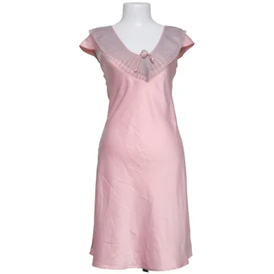 Nightgown (Pink) from Vera Polyester