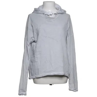 Capuchon sweater (Grijs) van Better Rich Katoen