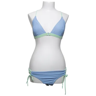 Bikini (Bleu, Vert) de Chiemsee Élasthane, Polyamide