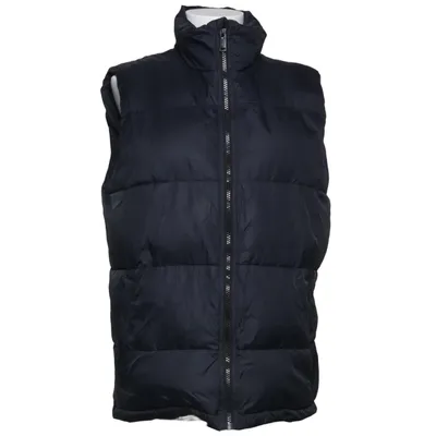 Outer vest (Black) from Everest Polyamide, Polyester