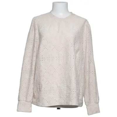 Blouse (Beige) de Holly & Whyte by Lindex Élasthane, Polyester