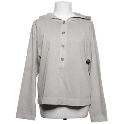 Hoodie (Gray) from Ischiko Cotton