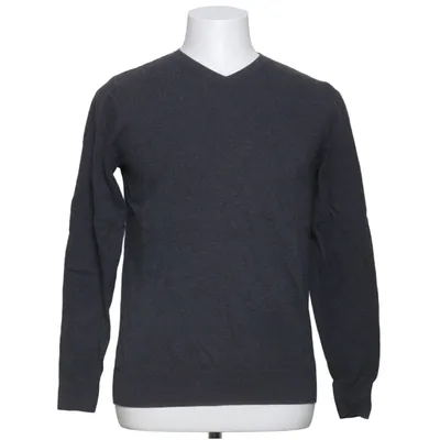 Pull-over (Gris) de Dressmann Coton